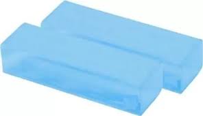 Mint Soap Base – Blue Color