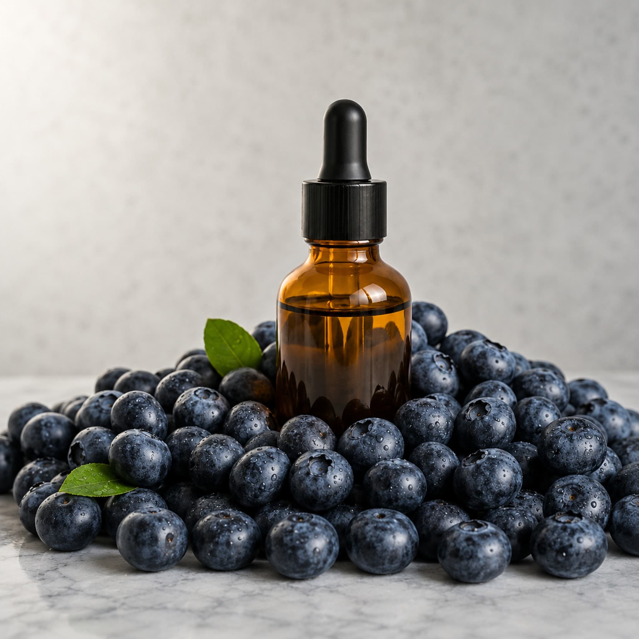 Blueberry Fragrance Oil