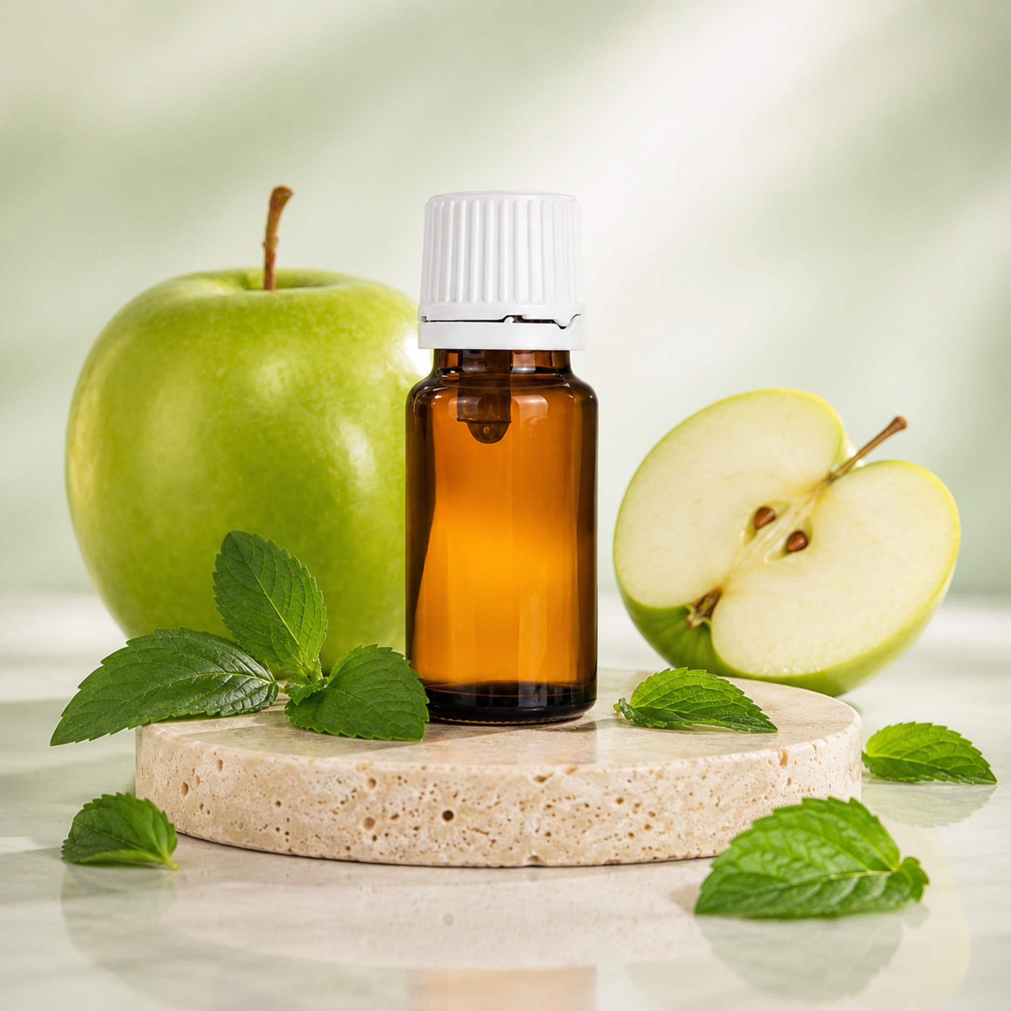 Green Apple Fragrance Oil