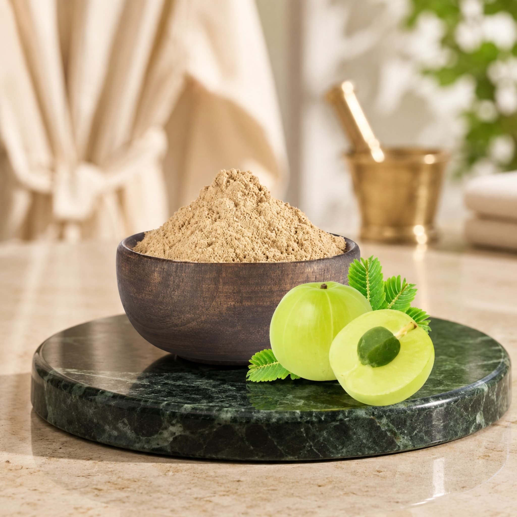 Amla Powder