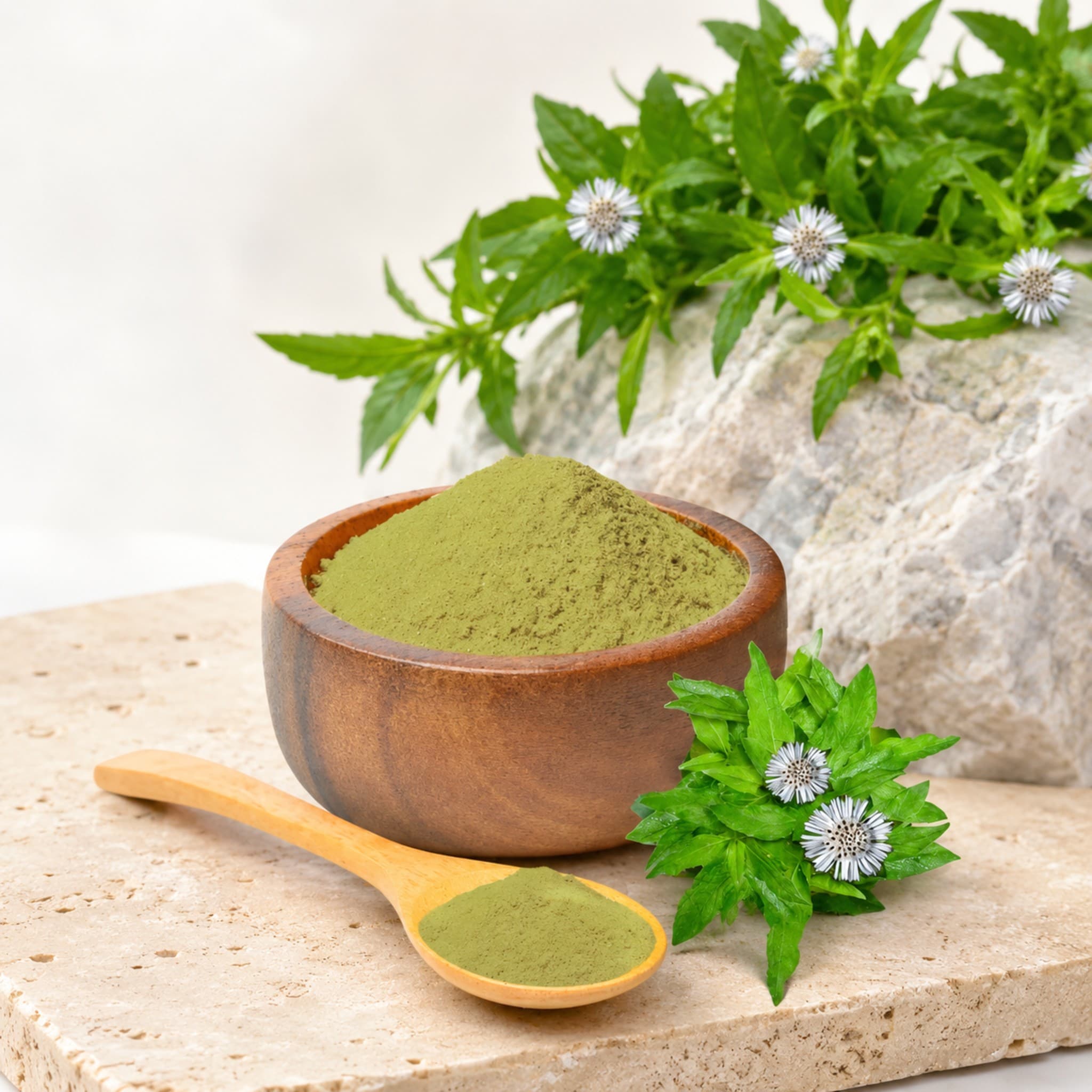 Bhringraj Powder