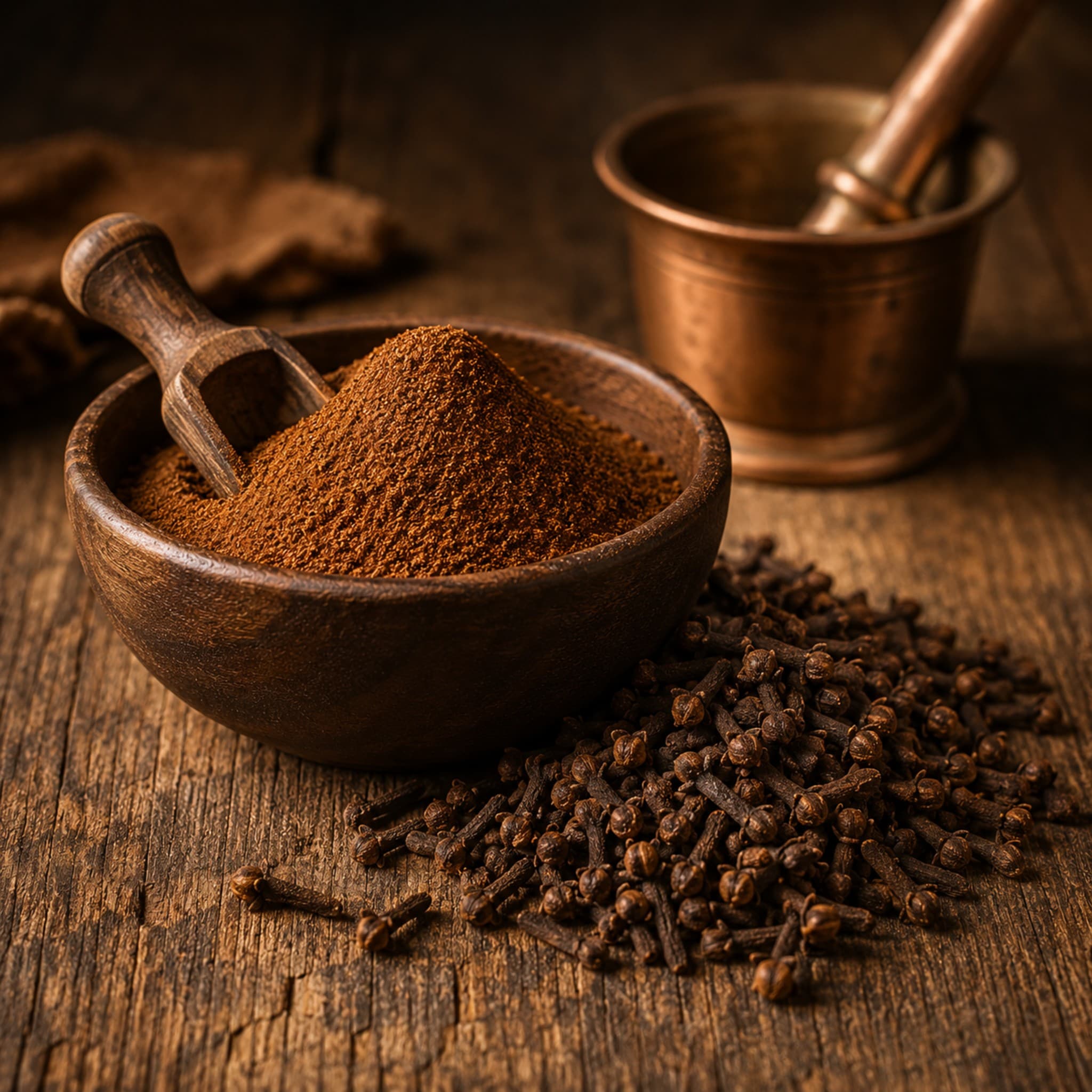 Clove Powder