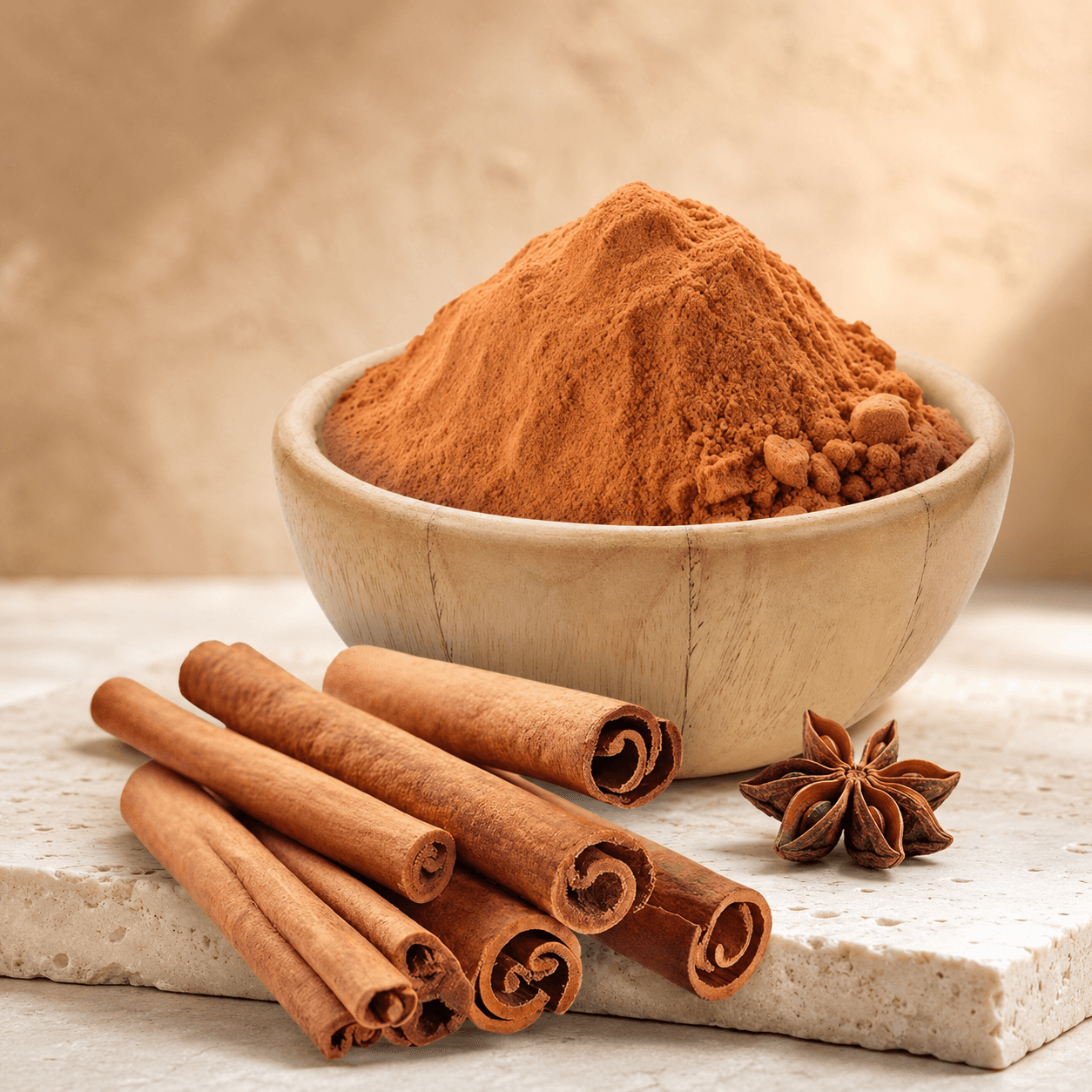 Cinnamon Powder