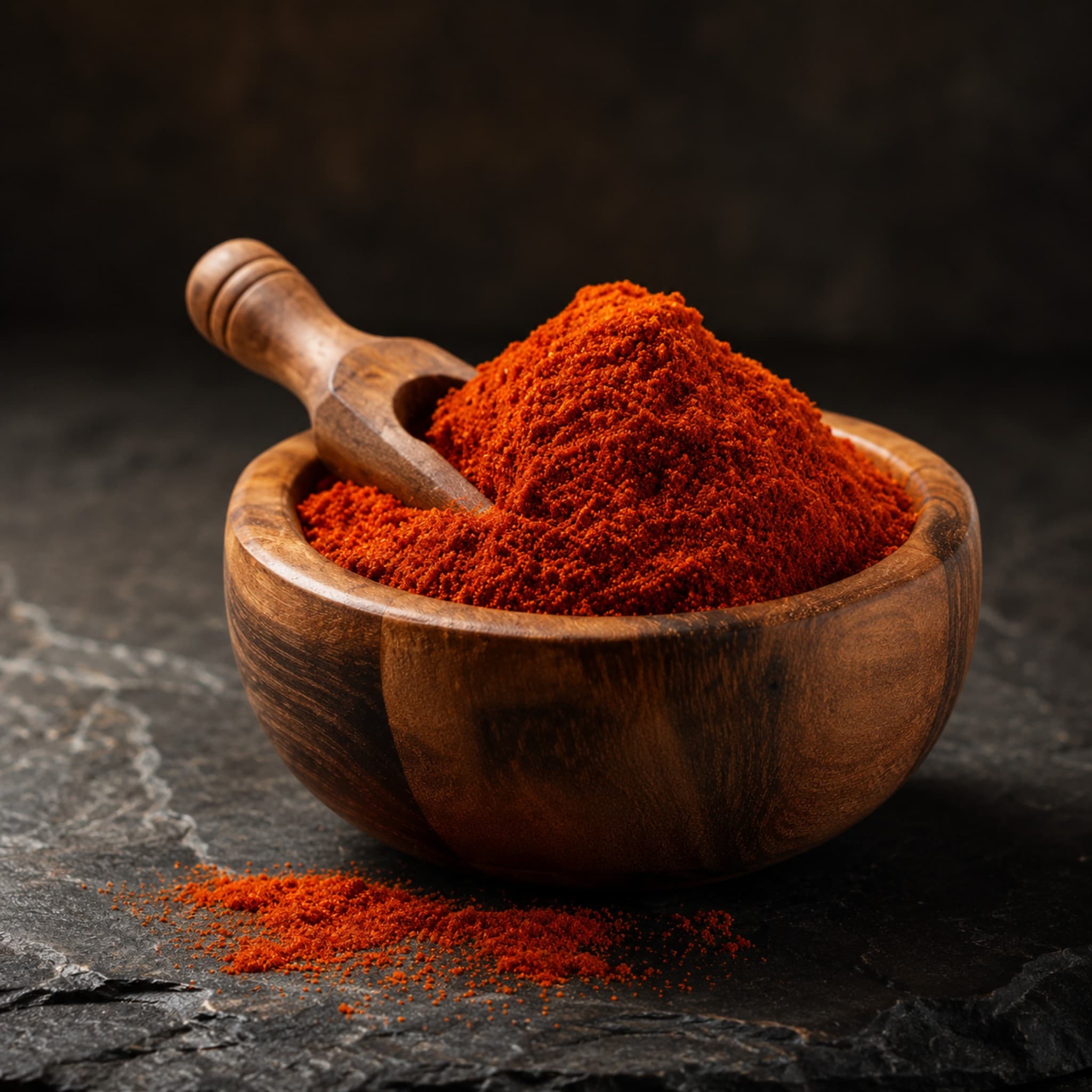 Paprika Powder