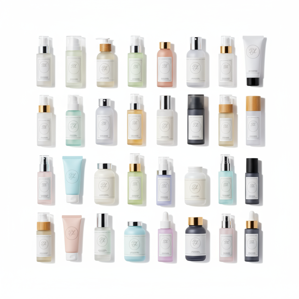 Private Lable Products